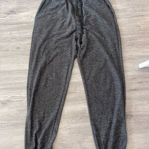 Outdoor Voices - Gray Jogger Pants - Like-new